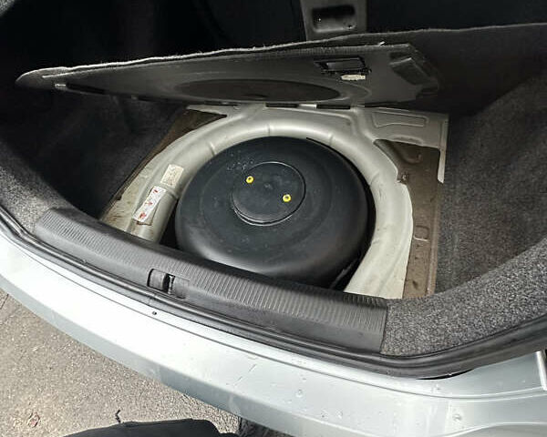 Сірий Фольксваген Джетта, об'ємом двигуна 1.6 л та пробігом 171 тис. км за 5900 $, фото 25 на Automoto.ua