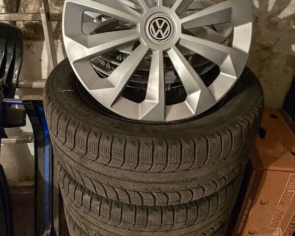 Серый Фольксваген Джетта, объемом двигателя 1.39 л и пробегом 137 тыс. км за 7300 $, фото 23 на Automoto.ua