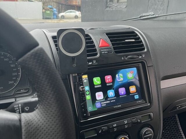 Серый Фольксваген Джетта, объемом двигателя 1.6 л и пробегом 245 тыс. км за 6200 $, фото 10 на Automoto.ua