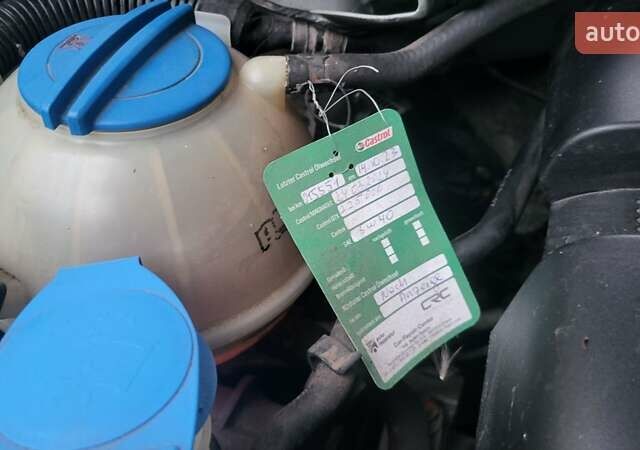 Серый Фольксваген Джетта, объемом двигателя 1.6 л и пробегом 220 тыс. км за 5800 $, фото 1 на Automoto.ua