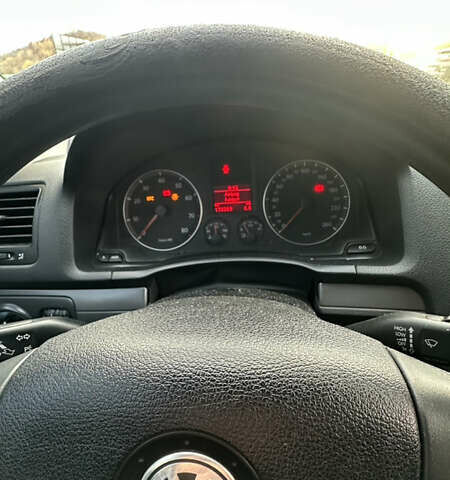 Серый Фольксваген Джетта, объемом двигателя 1.6 л и пробегом 170 тыс. км за 5800 $, фото 10 на Automoto.ua