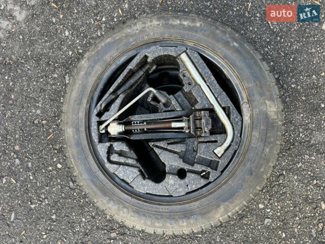 Серый Фольксваген Джетта, объемом двигателя 1.6 л и пробегом 309 тыс. км за 4999 $, фото 47 на Automoto.ua