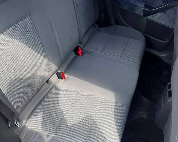 Сірий Фольксваген Джетта, об'ємом двигуна 1.9 л та пробігом 304 тис. км за 5650 $, фото 32 на Automoto.ua