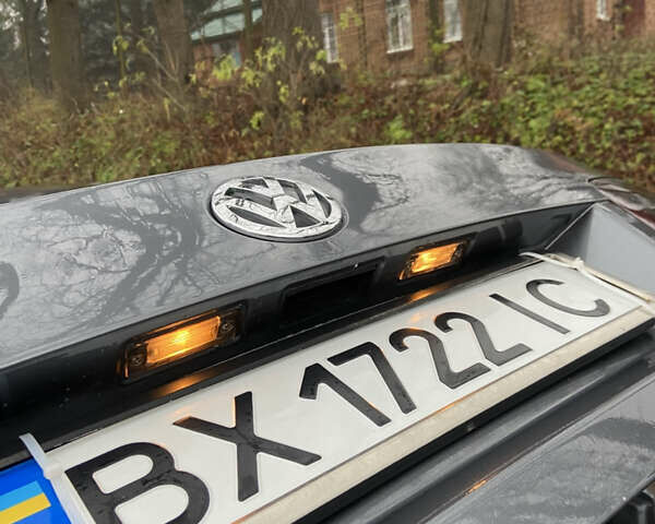 Серый Фольксваген Джетта, объемом двигателя 1.6 л и пробегом 245 тыс. км за 5500 $, фото 5 на Automoto.ua