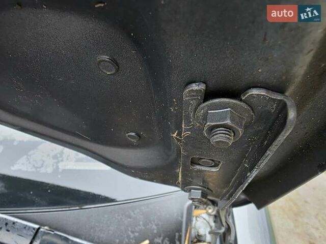 Серый Фольксваген Джетта, объемом двигателя 1.9 л и пробегом 360 тыс. км за 5500 $, фото 1 на Automoto.ua