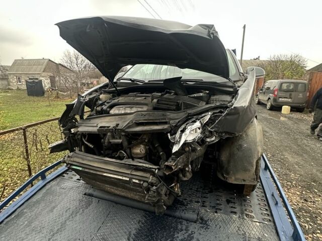 Сірий Фольксваген Джетта, об'ємом двигуна 1.4 л та пробігом 192 тис. км за 2999 $, фото 3 на Automoto.ua