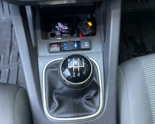 Серый Фольксваген Джетта, объемом двигателя 1.6 л и пробегом 305 тыс. км за 4800 $, фото 14 на Automoto.ua