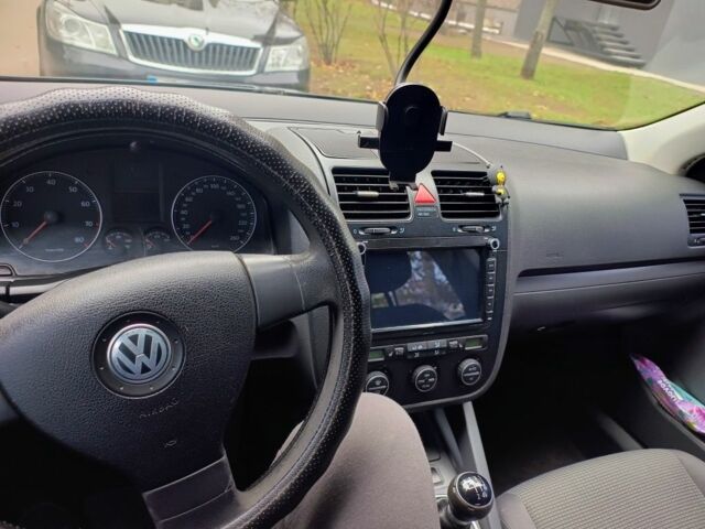 Серый Фольксваген Джетта, объемом двигателя 1.6 л и пробегом 227 тыс. км за 6500 $, фото 7 на Automoto.ua