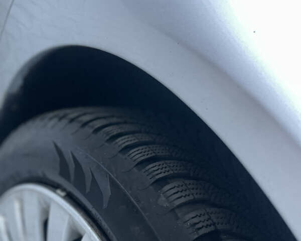 Серый Фольксваген Джетта, объемом двигателя 1.6 л и пробегом 305 тыс. км за 4800 $, фото 21 на Automoto.ua