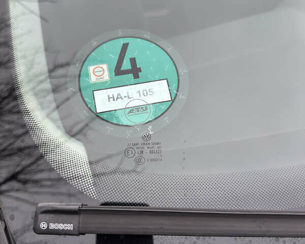 Серый Фольксваген Джетта, объемом двигателя 1.6 л и пробегом 168 тыс. км за 6999 $, фото 16 на Automoto.ua