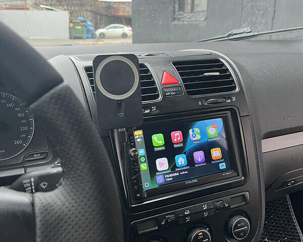 Серый Фольксваген Джетта, объемом двигателя 1.6 л и пробегом 245 тыс. км за 6200 $, фото 11 на Automoto.ua