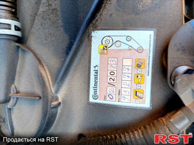 Серый Фольксваген Джетта, объемом двигателя 1.9 л и пробегом 115 тыс. км за 8600 $, фото 8 на Automoto.ua