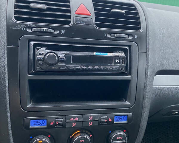 Сірий Фольксваген Джетта, об'ємом двигуна 1.9 л та пробігом 215 тис. км за 5200 $, фото 7 на Automoto.ua