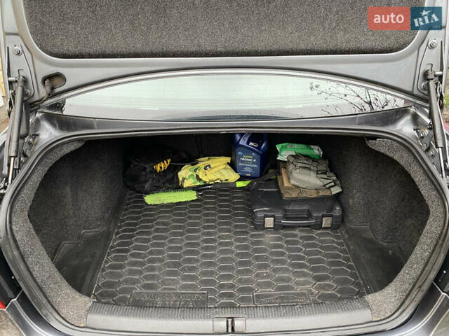 Сірий Фольксваген Джетта, об'ємом двигуна 1.9 л та пробігом 215 тис. км за 5200 $, фото 9 на Automoto.ua
