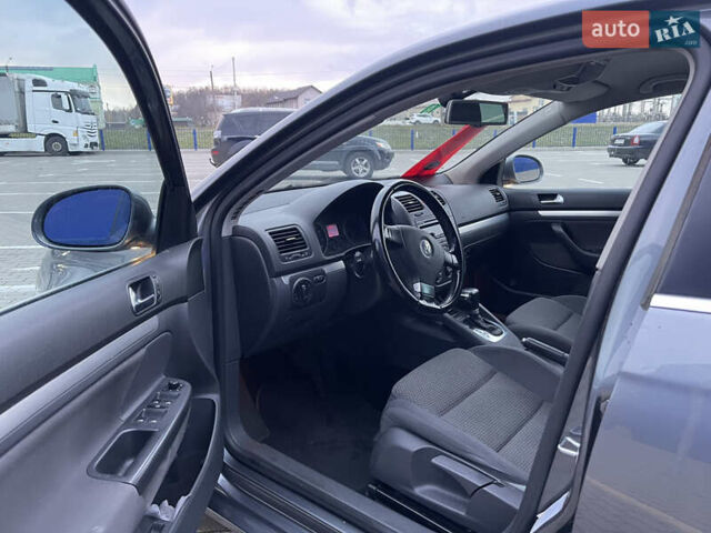 Серый Фольксваген Джетта, объемом двигателя 1.4 л и пробегом 253 тыс. км за 6500 $, фото 13 на Automoto.ua