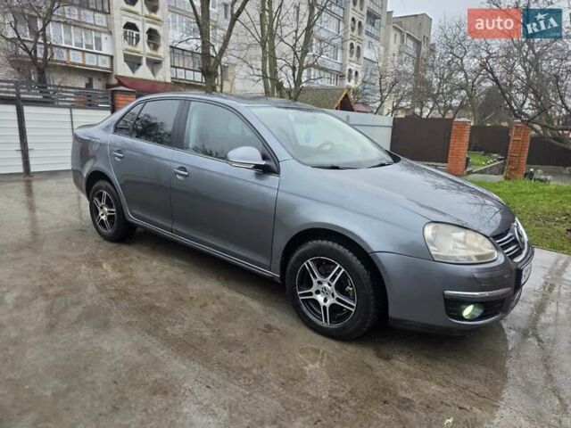 Серый Фольксваген Джетта, объемом двигателя 1.9 л и пробегом 360 тыс. км за 5900 $, фото 15 на Automoto.ua