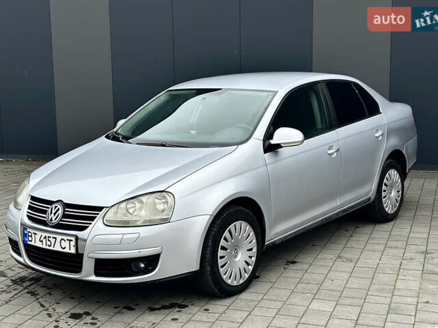 Серый Фольксваген Джетта, объемом двигателя 1.6 л и пробегом 312 тыс. км за 4999 $, фото 17 на Automoto.ua