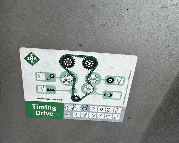 Серый Фольксваген Джетта, объемом двигателя 1.6 л и пробегом 309 тыс. км за 4999 $, фото 57 на Automoto.ua