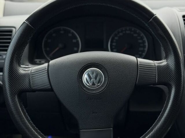 Серый Фольксваген Джетта, объемом двигателя 1.6 л и пробегом 240 тыс. км за 7300 $, фото 10 на Automoto.ua