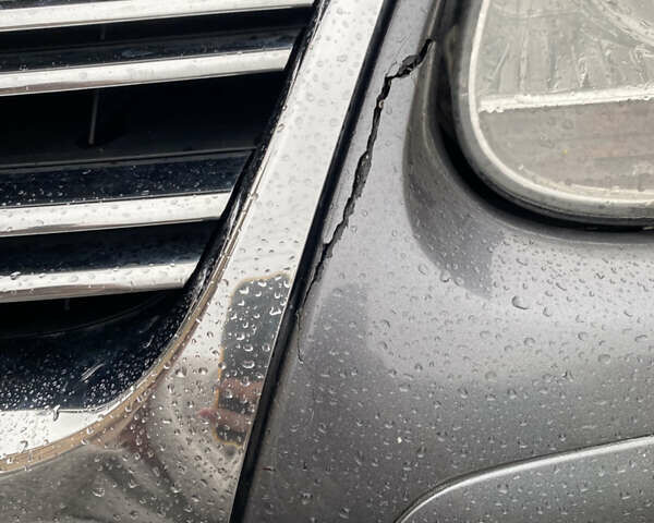 Сірий Фольксваген Джетта, об'ємом двигуна 1.9 л та пробігом 215 тис. км за 5200 $, фото 12 на Automoto.ua