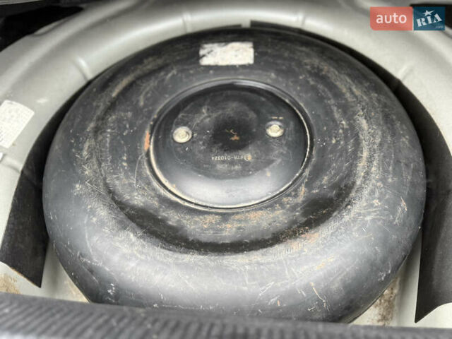 Серый Фольксваген Джетта, объемом двигателя 1.6 л и пробегом 210 тыс. км за 6100 $, фото 29 на Automoto.ua