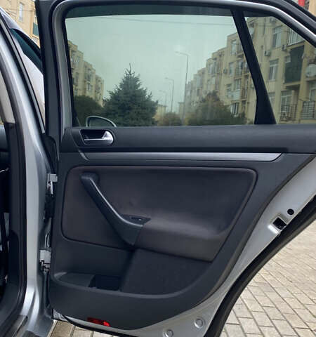 Серый Фольксваген Джетта, объемом двигателя 1.6 л и пробегом 290 тыс. км за 6100 $, фото 10 на Automoto.ua