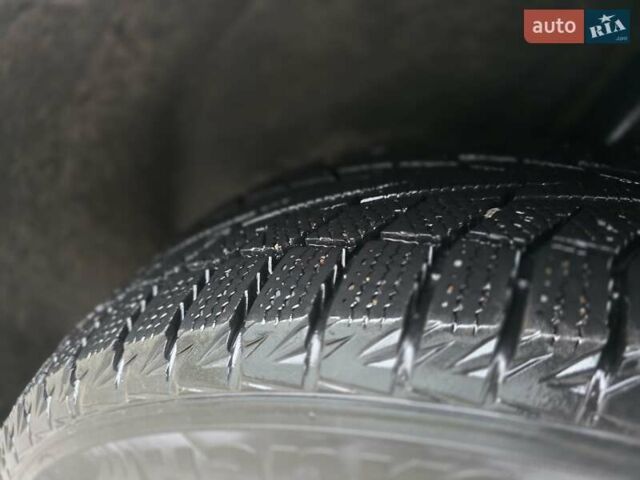 Серый Фольксваген Джетта, объемом двигателя 1.9 л и пробегом 360 тыс. км за 5900 $, фото 14 на Automoto.ua