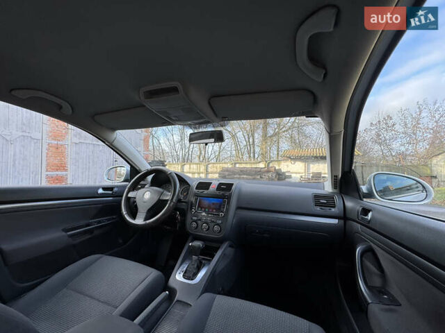 Серый Фольксваген Джетта, объемом двигателя 1.6 л и пробегом 309 тыс. км за 4999 $, фото 15 на Automoto.ua