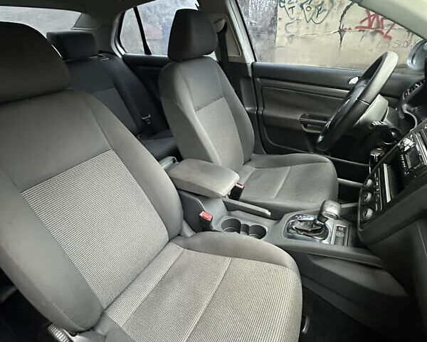 Сірий Фольксваген Джетта, об'ємом двигуна 1.6 л та пробігом 171 тис. км за 5900 $, фото 29 на Automoto.ua