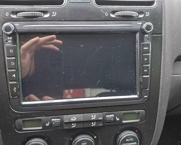 Серый Фольксваген Джетта, объемом двигателя 1.9 л и пробегом 363 тыс. км за 5900 $, фото 6 на Automoto.ua