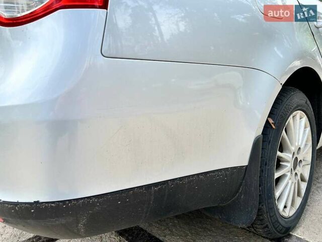 Серый Фольксваген Джетта, объемом двигателя 1.9 л и пробегом 251 тыс. км за 4650 $, фото 12 на Automoto.ua