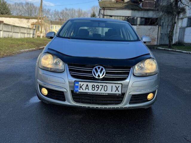 Сірий Фольксваген Джетта, об'ємом двигуна 1.6 л та пробігом 300 тис. км за 4999 $, фото 8 на Automoto.ua