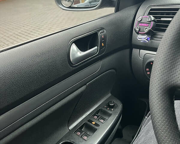 Серый Фольксваген Джетта, объемом двигателя 1.6 л и пробегом 245 тыс. км за 6200 $, фото 13 на Automoto.ua