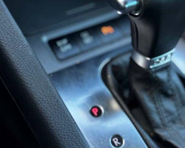 Сірий Фольксваген Джетта, об'ємом двигуна 1.4 л та пробігом 236 тис. км за 6200 $, фото 11 на Automoto.ua