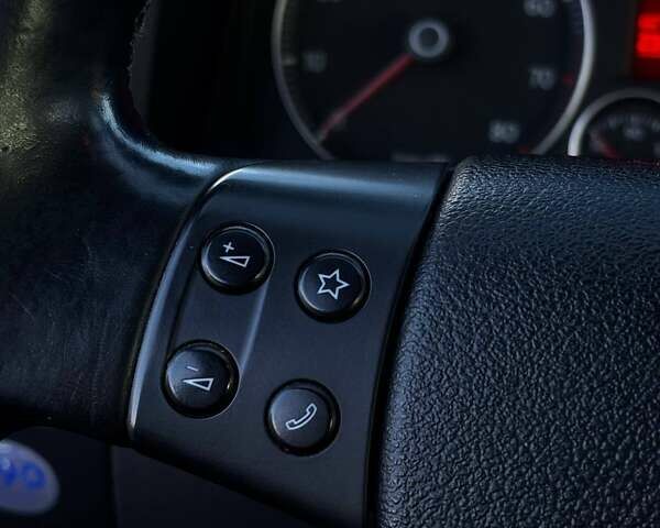 Сірий Фольксваген Джетта, об'ємом двигуна 1.4 л та пробігом 236 тис. км за 6200 $, фото 17 на Automoto.ua