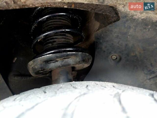 Серый Фольксваген Джетта, объемом двигателя 1.6 л и пробегом 158 тыс. км за 8200 $, фото 53 на Automoto.ua