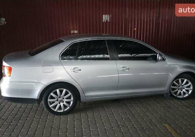 Серый Фольксваген Джетта, объемом двигателя 1.9 л и пробегом 235 тыс. км за 6800 $, фото 11 на Automoto.ua