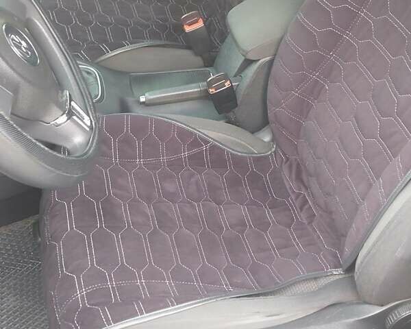 Серый Фольксваген Джетта, объемом двигателя 1.6 л и пробегом 158 тыс. км за 8200 $, фото 29 на Automoto.ua