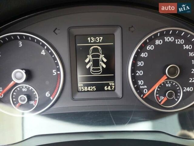 Серый Фольксваген Джетта, объемом двигателя 1.6 л и пробегом 158 тыс. км за 8200 $, фото 37 на Automoto.ua