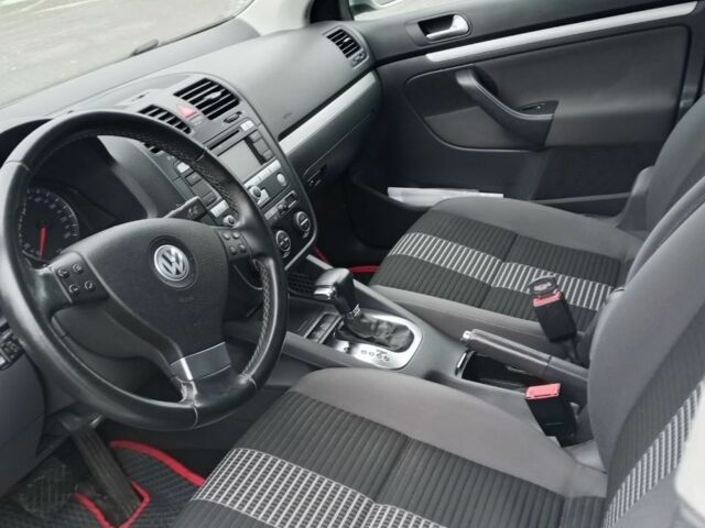 Серый Фольксваген Джетта, объемом двигателя 1.4 л и пробегом 141 тыс. км за 7000 $, фото 6 на Automoto.ua