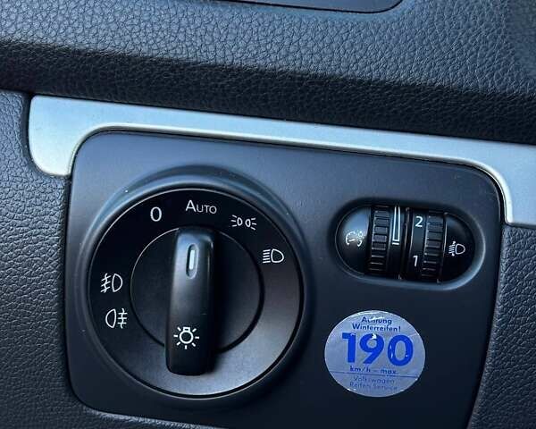 Сірий Фольксваген Джетта, об'ємом двигуна 1.4 л та пробігом 236 тис. км за 6200 $, фото 20 на Automoto.ua