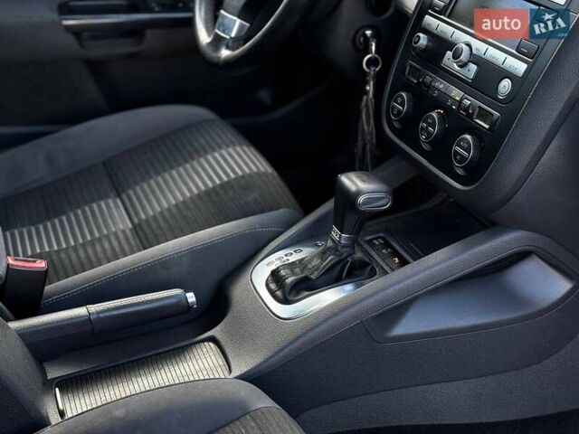 Сірий Фольксваген Джетта, об'ємом двигуна 1.4 л та пробігом 236 тис. км за 6200 $, фото 13 на Automoto.ua