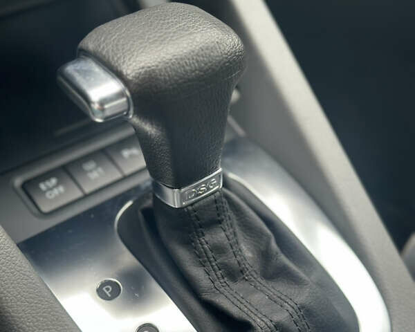 Серый Фольксваген Джетта, объемом двигателя 1.4 л и пробегом 209 тыс. км за 7999 $, фото 15 на Automoto.ua