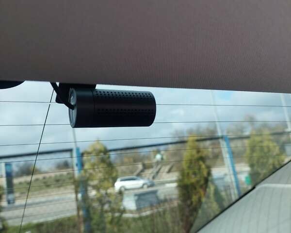 Серый Фольксваген Джетта, объемом двигателя 1.6 л и пробегом 158 тыс. км за 8200 $, фото 24 на Automoto.ua