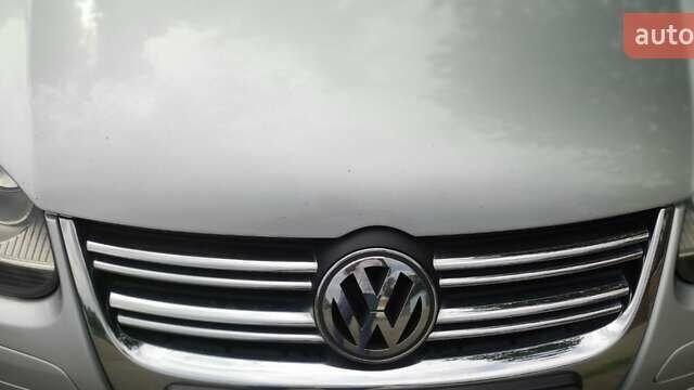 Сірий Фольксваген Джетта, об'ємом двигуна 2 л та пробігом 260 тис. км за 8100 $, фото 9 на Automoto.ua