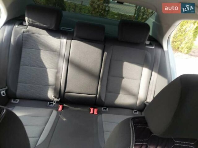 Серый Фольксваген Джетта, объемом двигателя 1.6 л и пробегом 158 тыс. км за 8200 $, фото 28 на Automoto.ua