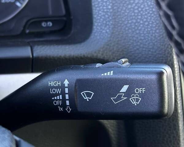 Сірий Фольксваген Джетта, об'ємом двигуна 1.4 л та пробігом 236 тис. км за 6200 $, фото 21 на Automoto.ua