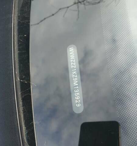 Серый Фольксваген Джетта, объемом двигателя 1.9 л и пробегом 235 тыс. км за 6800 $, фото 5 на Automoto.ua