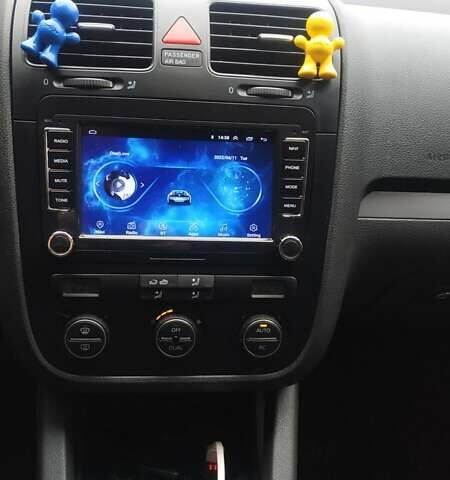 Серый Фольксваген Джетта, объемом двигателя 1.9 л и пробегом 235 тыс. км за 6800 $, фото 2 на Automoto.ua