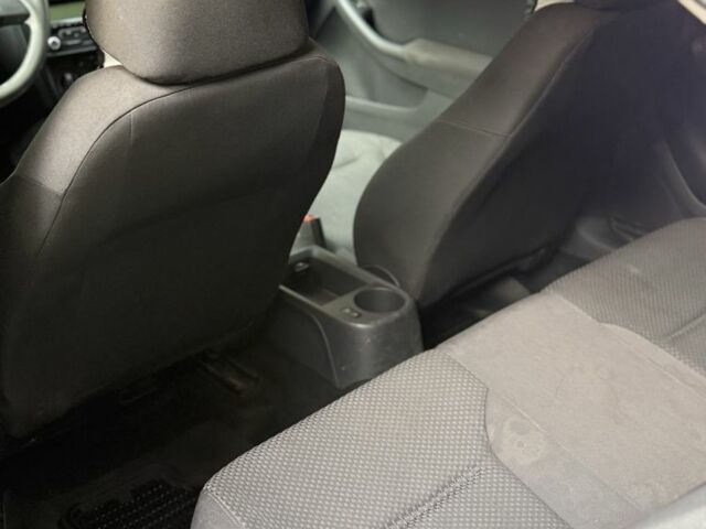 Фольксваген Джетта 2010 у Одесі на Automoto.ua Сірий Фольксваген Джетта, об'ємом двигуна 2 л та пробігом 296 тис. км за 6800 $, фото 13 на Automoto.ua